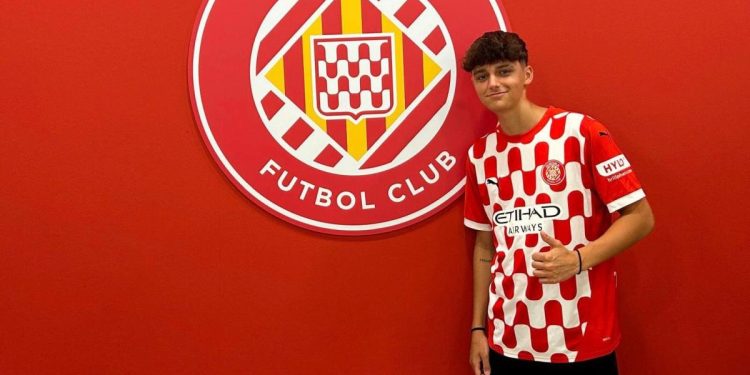 Tko je Daniel Curcio, napadač Girone iz 2008