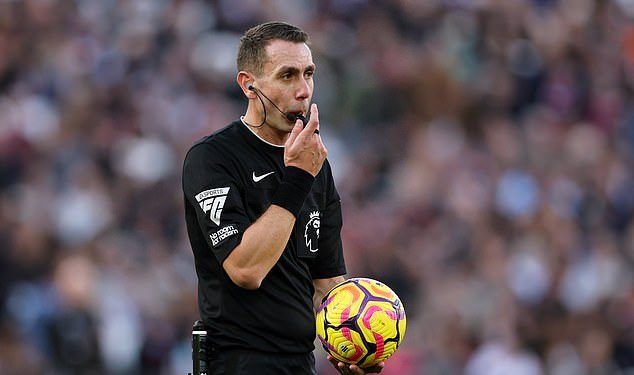 Tko je David Coote? Koga podržava sudac Premier lige i kako je postao dužnosnik dok je PGMOL pokrenuo istragu nakon viralnog videa
