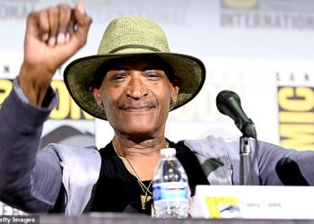 Tony Todd preminuo u 69. godini: zvijezda Candymana također je glumila u franšizama Final Destination, Transformers i Star Trek