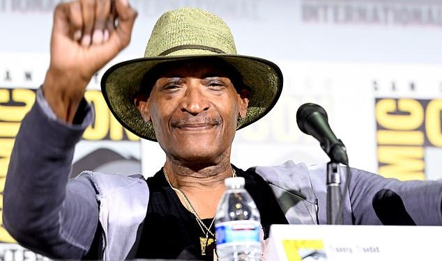 Tony Todd preminuo u 69. godini: zvijezda Candymana također je glumila u franšizama Final Destination, Transformers i Star Trek