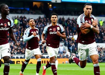 Tottenham protiv Aston Ville – Premier liga: rezultati uživo, novosti o momčadi i novosti dok Brennan Johnson nastavlja niz vrućih i izjednačuje bodove ubrzo nakon odmora na poluvremenu