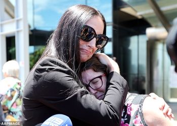 Trenutak kada se žena koja je izgubila majku i sestru u užasnoj nesreći susreće licem u lice s njihovim navodnim ubojicom – majkom nogometne zvijezde Payne Haas