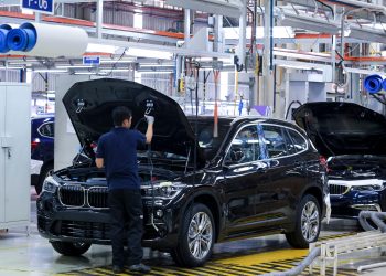 Trgovinske barijere koje planira Trump bit će iznimno bolne za njemačke tvrtke