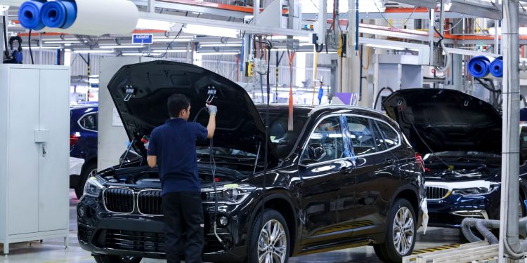 Trgovinske barijere koje planira Trump bit će iznimno bolne za njemačke tvrtke