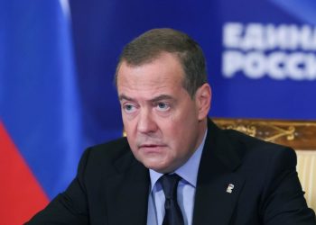 Trump bi mogao postati drugi JFK – Medvedev – RT Rusija i bivši Sovjetski Savez