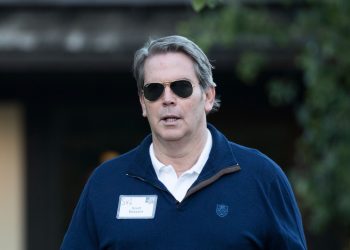 Trump je za ministra financija izabrao menadžera pro-kripto hedge fondova Scotta Bessenta