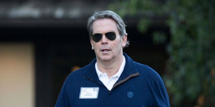 Trump je za ministra financija izabrao menadžera pro-kripto hedge fondova Scotta Bessenta