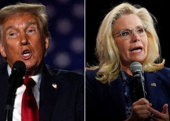 Trump pojašnjava da je mislio da Cheney neće imati ‘muda’ voditi rat uz komentar puškom nakon reakcije demografa
