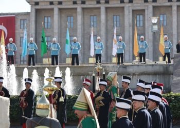 Türkiye planira zakon o ‘stranim agentima’ – Bloomberg — RT World News