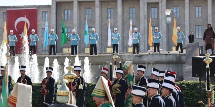 Türkiye planira zakon o ‘stranim agentima’ – Bloomberg — RT World News