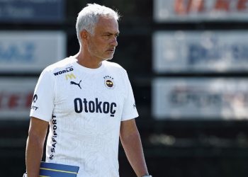 Turska, kontroverza nakon Trabzonspora: Savez kaznio Mourinha