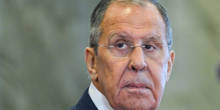 Tursko stajalište o Ukrajini ‘zbunjujuće’ – Lavrov — RT Rusija i bivši Sovjetski Savez