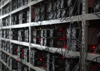 Tvrtke za kripto rudarenje koje pokreće Nuclear