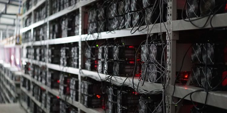 Tvrtke za kripto rudarenje koje pokreće Nuclear