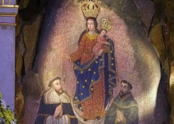 U ovo svetište Gospe od Zdravlja dolaze milijuni ljudi: ‘Dijete čudesno oživjelo’