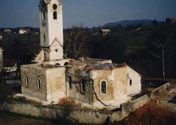 Ubijali i starce i djecu, a onda protjerali čak 16.000 Hrvata…