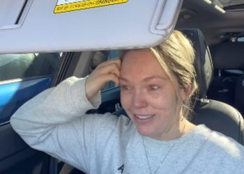 Udana na prvi pogled mama Melissa Rawson otkriva svoje srceparajuće iskustvo ostavljanja djeteta u vrtiću