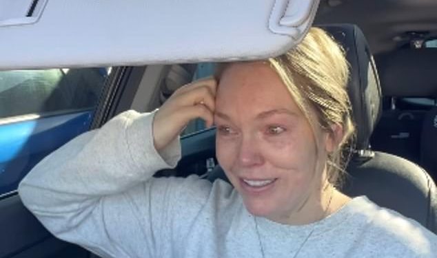 Udana na prvi pogled mama Melissa Rawson otkriva svoje srceparajuće iskustvo ostavljanja djeteta u vrtiću