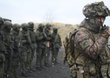 Ukrajina se suočava s ‘najsnažnijom’ ruskom ofenzivom – glavni general — RT Rusija i bivši Sovjetski Savez