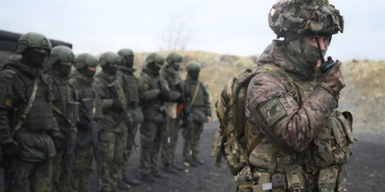 Ukrajina se suočava s ‘najsnažnijom’ ruskom ofenzivom – glavni general — RT Rusija i bivši Sovjetski Savez