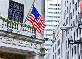 Unatoč mrtvoj trci za Bijelu kuću, Wall Street u optimističnom raspoloženju
