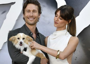 Upoznajte Brisketa, Realovu zvijezdu sljedećeg filmskog hita Glasgowa