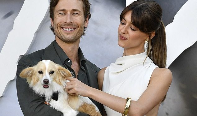 Upoznajte Brisketa, Realovu zvijezdu sljedećeg filmskog hita Glasgowa