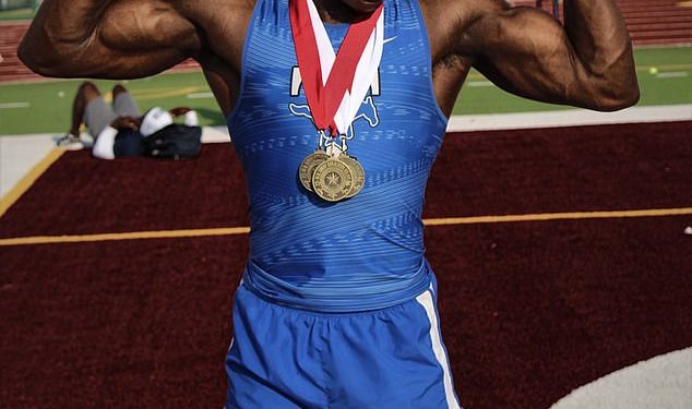 Upoznajte Londonca koji je naučio igrati nogomet u nekoliko tjedana i ima vrhunske fakultete koji se bore da ga potpišu