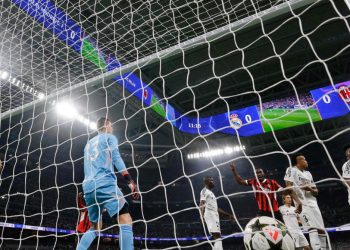 VIDEO: Modrić i društvo izviždani, ali evo tko je najviše razbjesnio navijače Reala. Nisu se suzdržavali