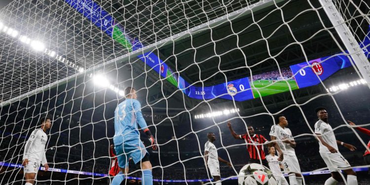 VIDEO: Modrić i društvo izviždani, ali evo tko je najviše razbjesnio navijače Reala. Nisu se suzdržavali