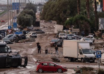 Valencia u žalosti za žrtvama Dana: protiv Betisa će nositi crno