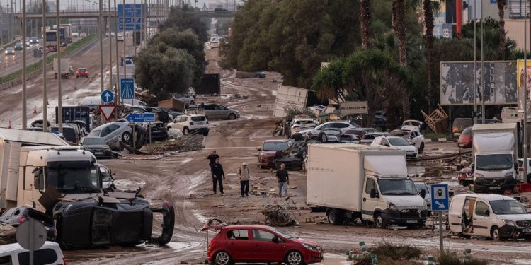Valencia u žalosti za žrtvama Dana: protiv Betisa će nositi crno