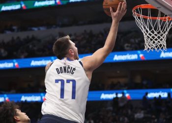 Valjak Dončić, Magija u komadima: Dallasu sve lako. Atlanta pobjeđuje s ostatkom New Orleansa