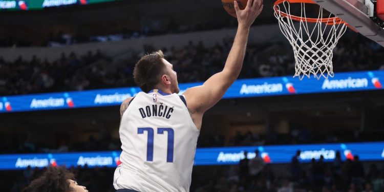 Valjak Dončić, Magija u komadima: Dallasu sve lako. Atlanta pobjeđuje s ostatkom New Orleansa