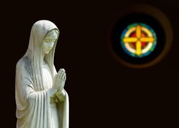 Važna Gospina poruka na današnji dan: ‘Samo ovako moći ćete izvršiti veliku zadaću’