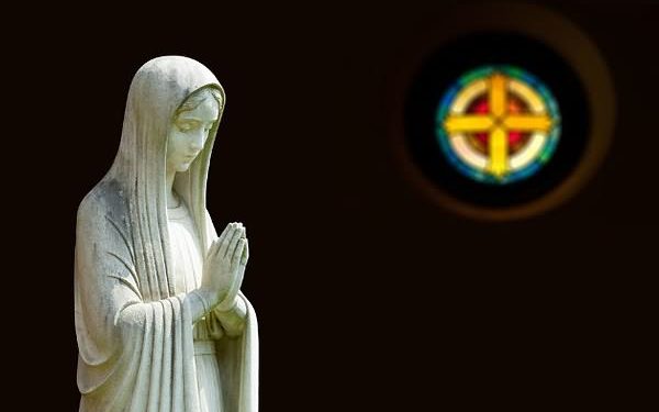 Važna Gospina poruka na današnji dan: ‘Samo ovako moći ćete izvršiti veliku zadaću’