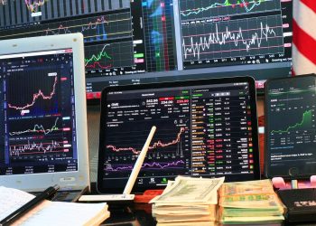 Veliki pad dionice Tesle u samo jednom danu