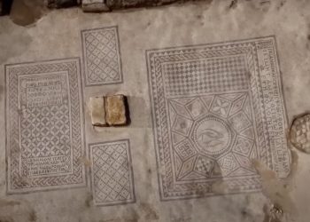 Veliko otkriće o Isusu: Naraniji dokaz da je proglašen Bogom potresao svijet