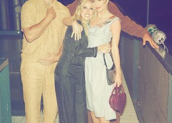 Vile Travisa Kelcea i Patricka Mahomesa provaljene tijekom utakmice Chiefsa – s Taylor Swift na tribinama