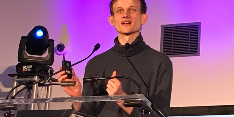 Vitalik Buterin donirao je milijun dolara u eteru Coin Centeru nekoliko sati nakon Tornado Cash Victorije