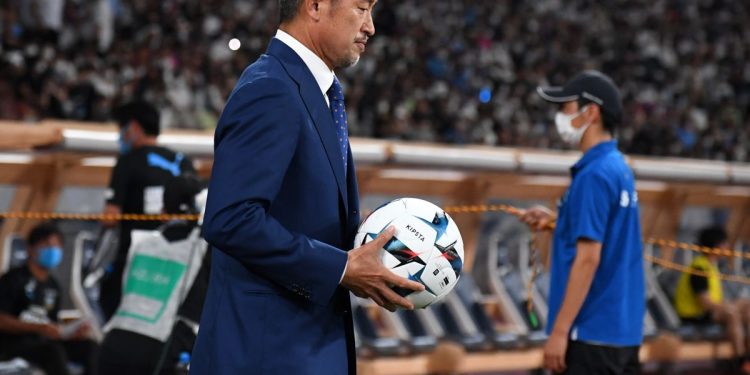 Vječni Miura ususret 40. sezoni kao profesionalac: “Želim opet igrati”