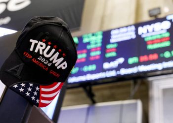 Vlada strah od carina: Wall Street ruši rekorde dok su na europskim burzama cijene dionica pale