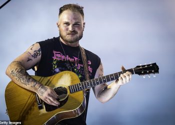 Vlasti su Oslobodile Zacha Bryana zbog sukoba s cestovnom patrolom – usred drame s Briannom Chickenfry