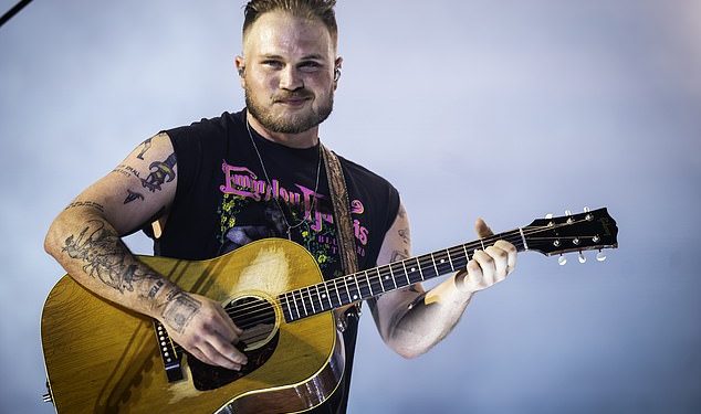 Vlasti su Oslobodile Zacha Bryana zbog sukoba s cestovnom patrolom – usred drame s Briannom Chickenfry