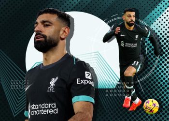 Vrijeme prolazi, Liverpool šuti, a Salah ne zna što učiniti: kakva je budućnost za Moa?