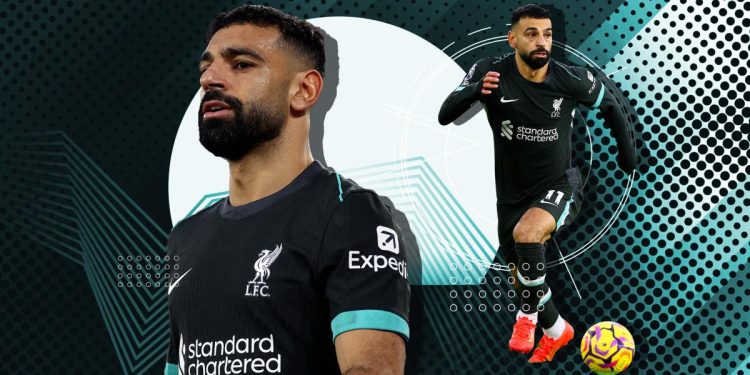 Vrijeme prolazi, Liverpool šuti, a Salah ne zna što učiniti: kakva je budućnost za Moa?