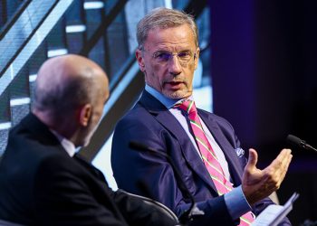 Vujčić: ‘Smatrao sam da bankama treba podići stopu obvezne pričuve, ali nije prošlo u ESB-u’