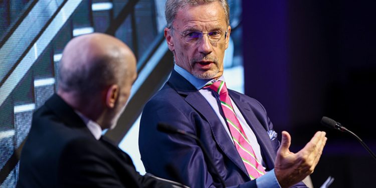 Vujčić: ‘Smatrao sam da bankama treba podići stopu obvezne pričuve, ali nije prošlo u ESB-u’