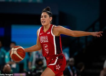 WNBA zvijezda Kelsey Plum napustila Unrivaled ligu nekoliko dana nakon što je Caitlin Clark odbila priliku pridružiti se