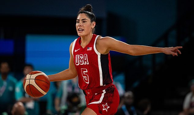 WNBA zvijezda Kelsey Plum napustila Unrivaled ligu nekoliko dana nakon što je Caitlin Clark odbila priliku pridružiti se
